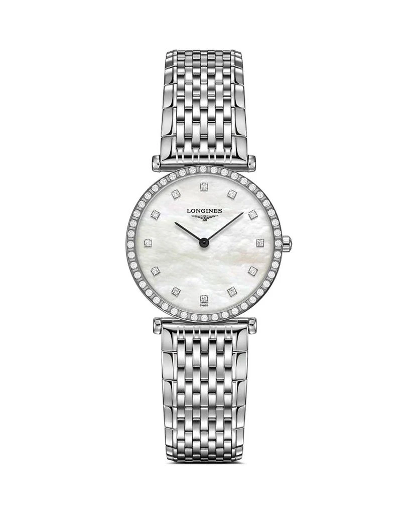 商品Longines|La Grande Classique Watch, 29mm,价格¥30397,第1张图片