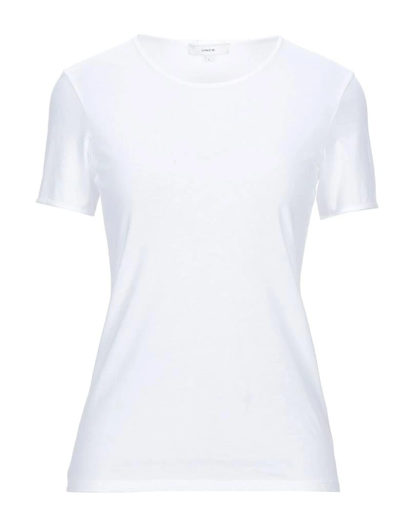 商品Vince|T-shirt,价格¥544,第1张图片