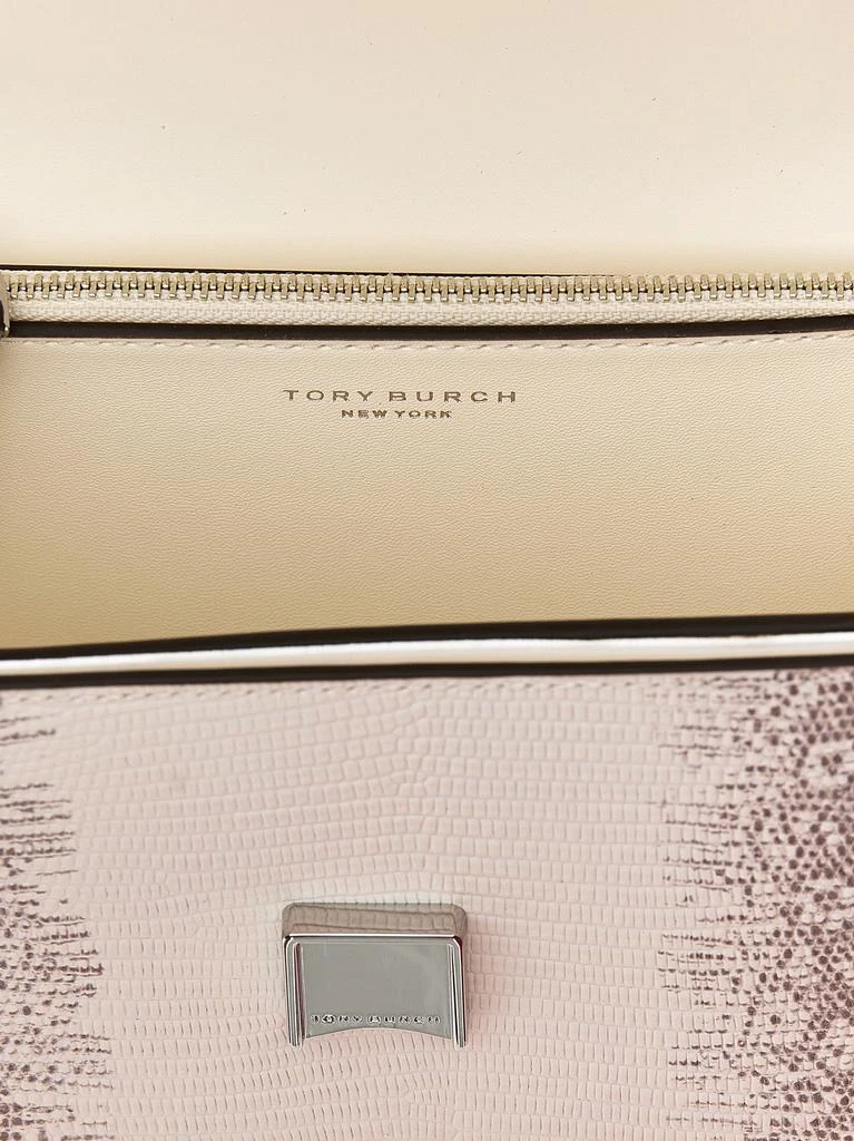 商品Tory Burch|Eleonor Crossbody Bags Multicolor,价格¥4762,第4张图片详细描述