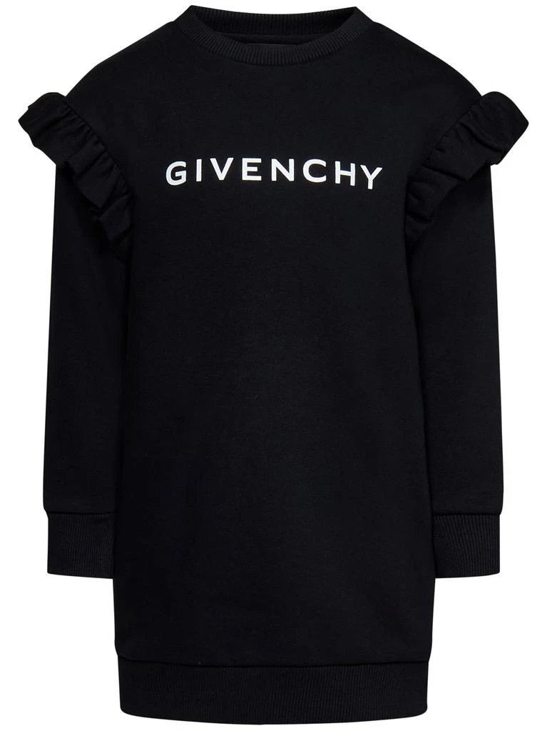 商品Givenchy|Dress Givenchy Kids,价格¥1322,第1张图片