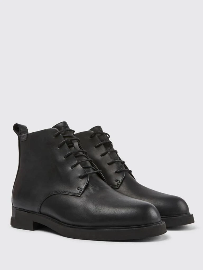 商品Camper|Iman Camper leather ankle boot,价格¥1389,第2张图片详细描述