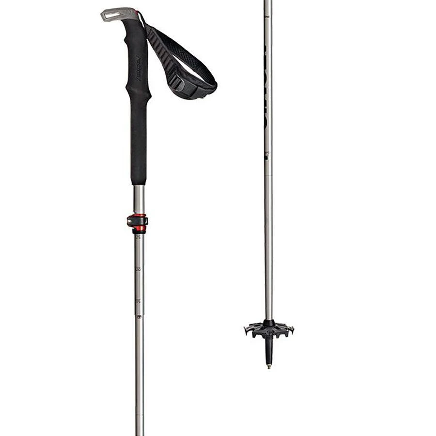 商品Atomic|BCT Mountaineering SQS Ski Poles,价格¥1569,第1张图片