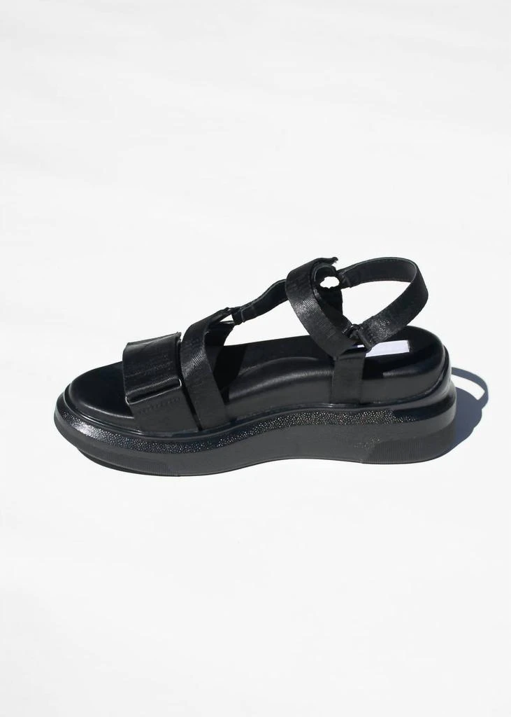 商品Suzanne Rae|Suzanne Rae - Women's Velcro Sandals,价格¥1505,第2张图片详细描述