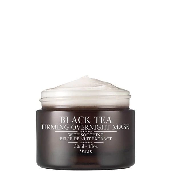 商品Fresh|Fresh Black Tea Firming Overnight Mask 30ml,价格¥382,第1张图片