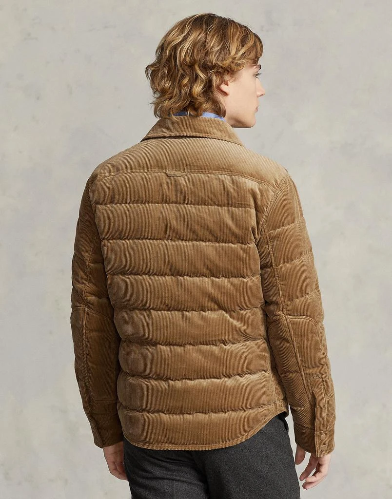 商品Ralph Lauren|Shell  jacket,价格¥2265,第3张图片详细描述