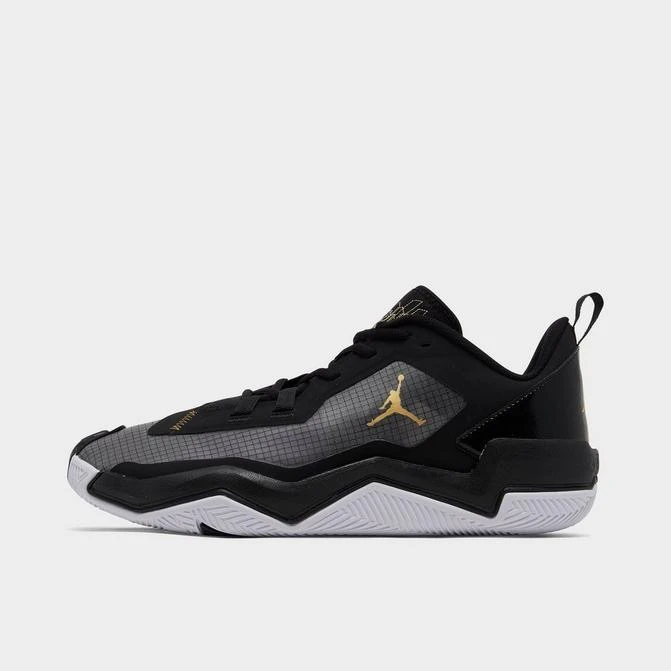 商品Jordan|Jordan One Take 4 Basketball Shoes,价格¥512,第1张图片