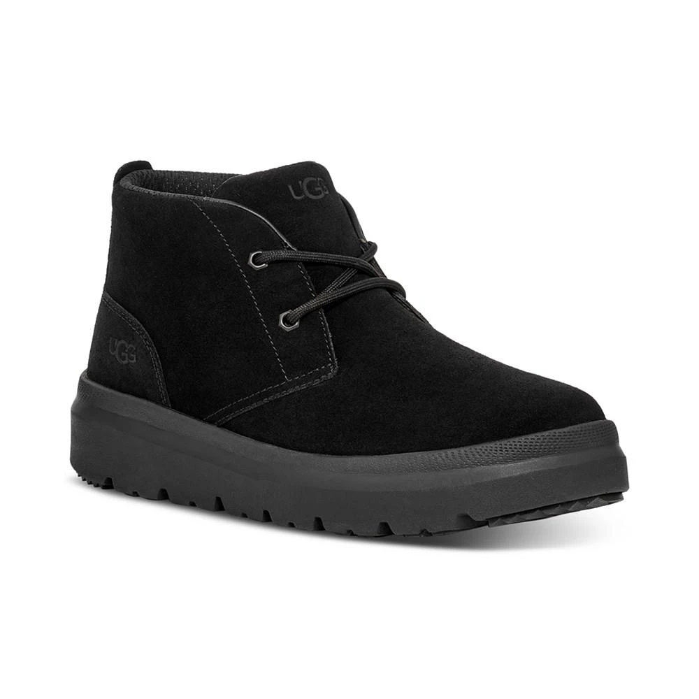 商品UGG|Men's Burleigh Chukka Boot,价格¥1174,第1张图片