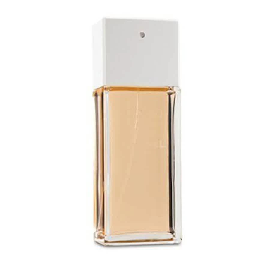 商品Chanel|- Coco Mademoiselle Eau De Toilette Spray 100ml / 3.3oz,价格¥937,第3张图片详细描述