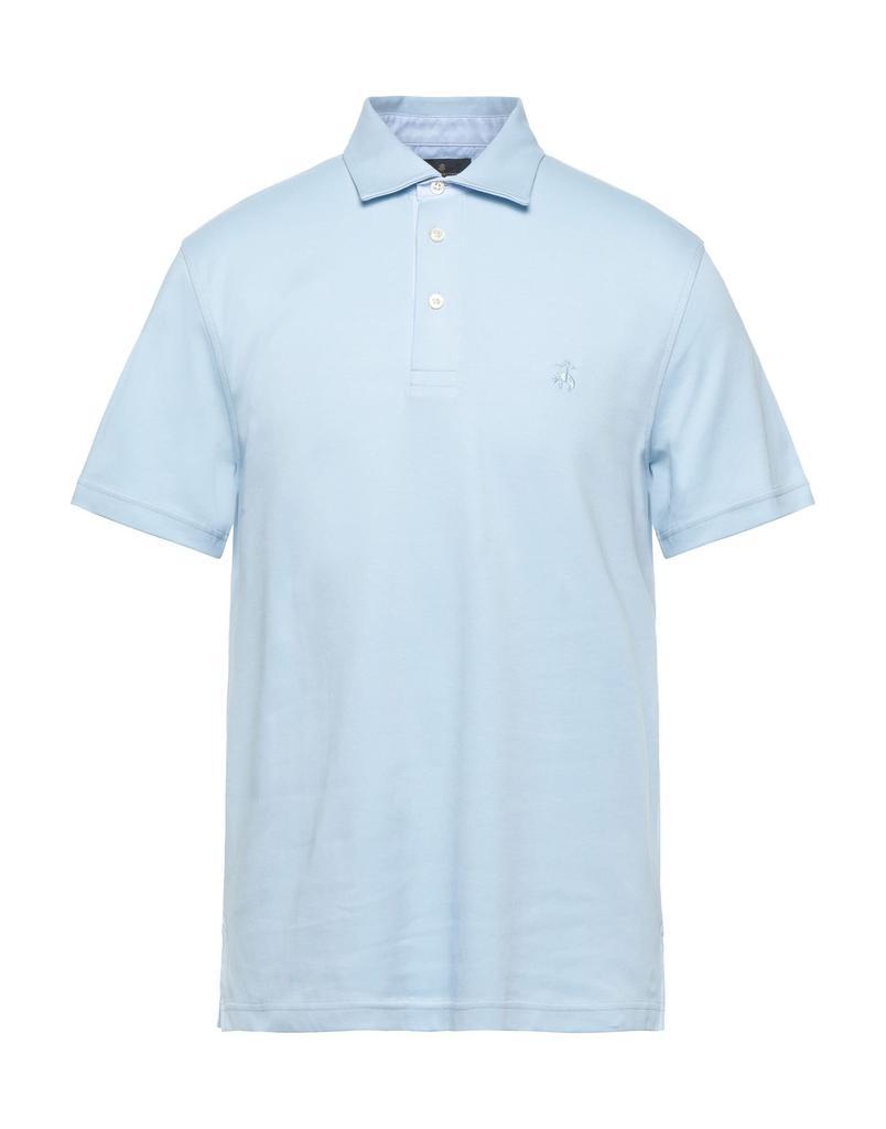 商品Brooks Brothers|Polo shirt,价格¥476,第1张图片