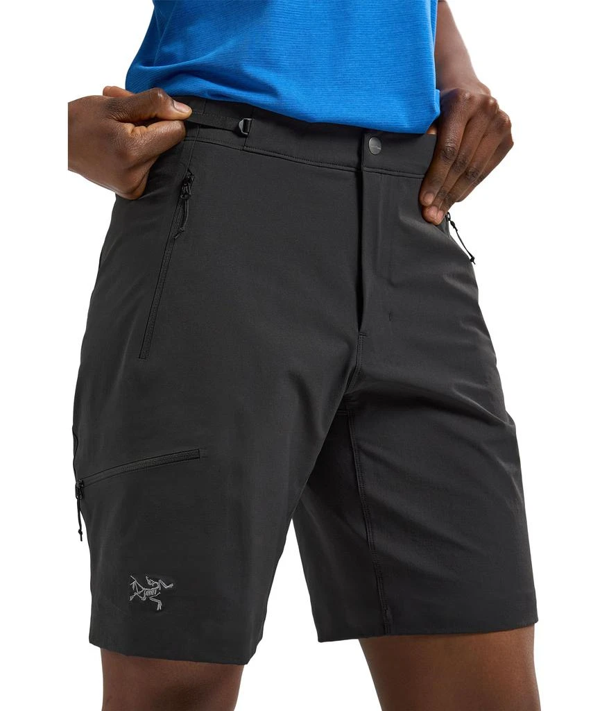 商品Arc'teryx|9" Gamma Shorts,价格¥982,第4张图片详细描述