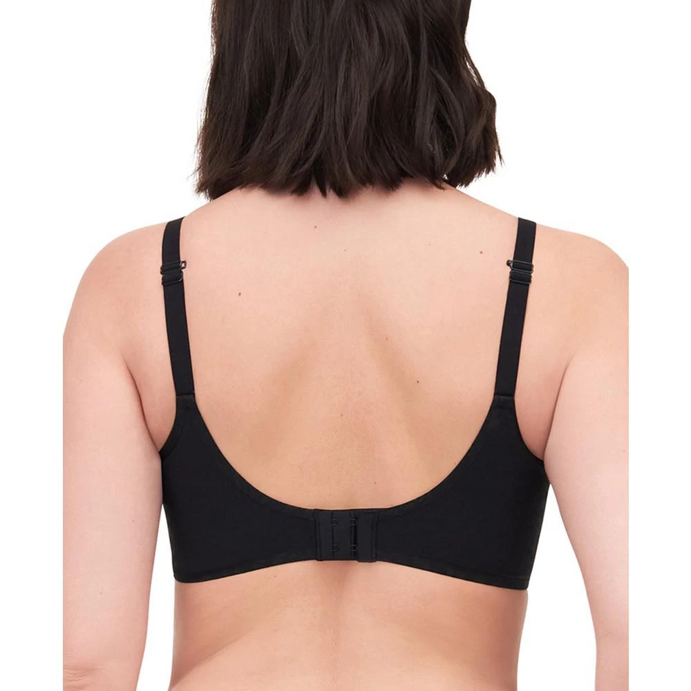 商品Chantelle|Comfort Chic Full Coverage Memory Bra 18J6,价格¥352,第2张图片详细描述