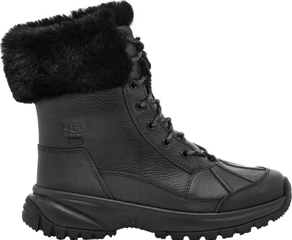 商品UGG|Yose Fluff Boots - Women's,价格¥1019,第1张图片