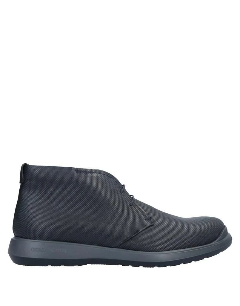 商品Giorgio Armani|Boots,价格¥3352,第1张图片