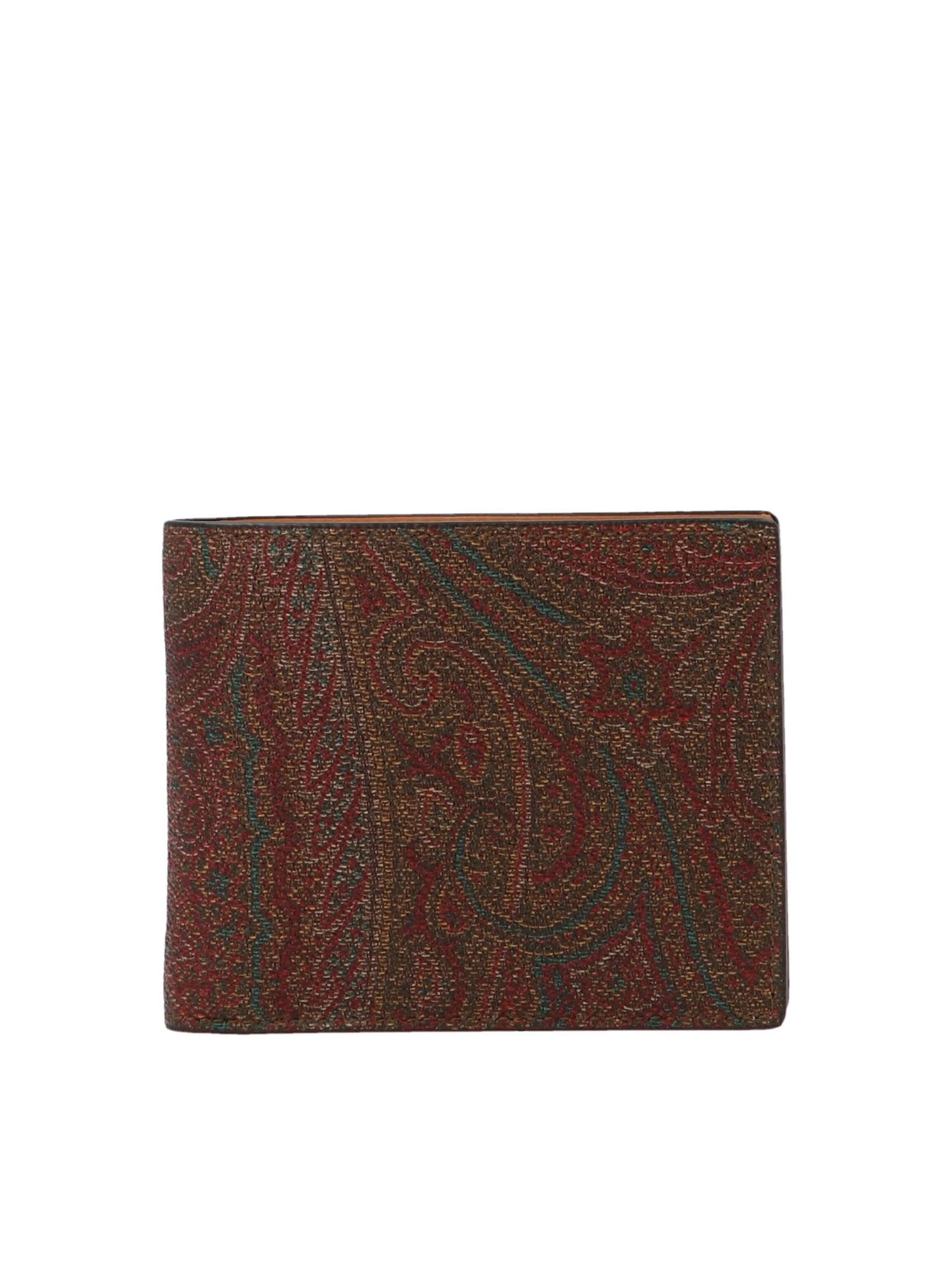 商品【商品预售7天】 ETRO|ETRO 男士钱包 0F5578007600 花色,价格¥1244,第1张图片
