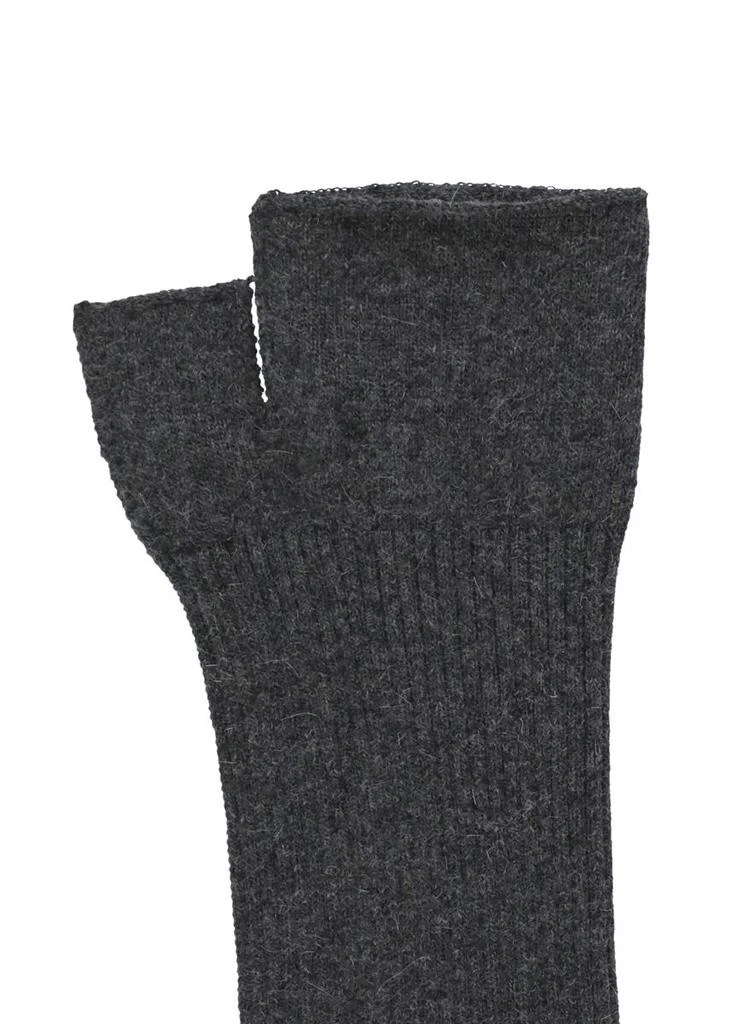 商品ANDREA YA'AQOV|andrea ya'aqov Gloves Grey,价格¥729,第3张图片详细描述