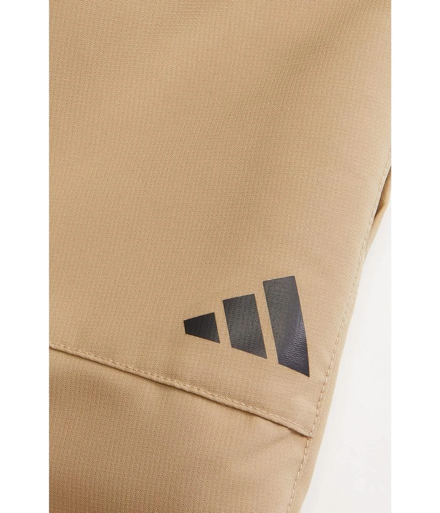 商品Adidas|Versatile Pull-On Shorts (Little Kids/Big Kids),价格¥299,第2张图片详细描��述