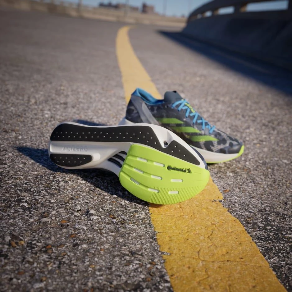 商品Adidas|Adizero Takumi Sen 10 Shoes,价格¥536,第3张图片详细描述
