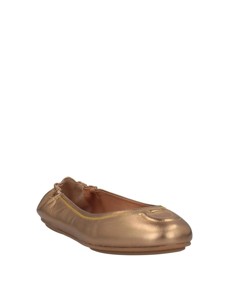 商品Salvatore Ferragamo|Ballet flats,价格¥3239,第2张图片详细描述