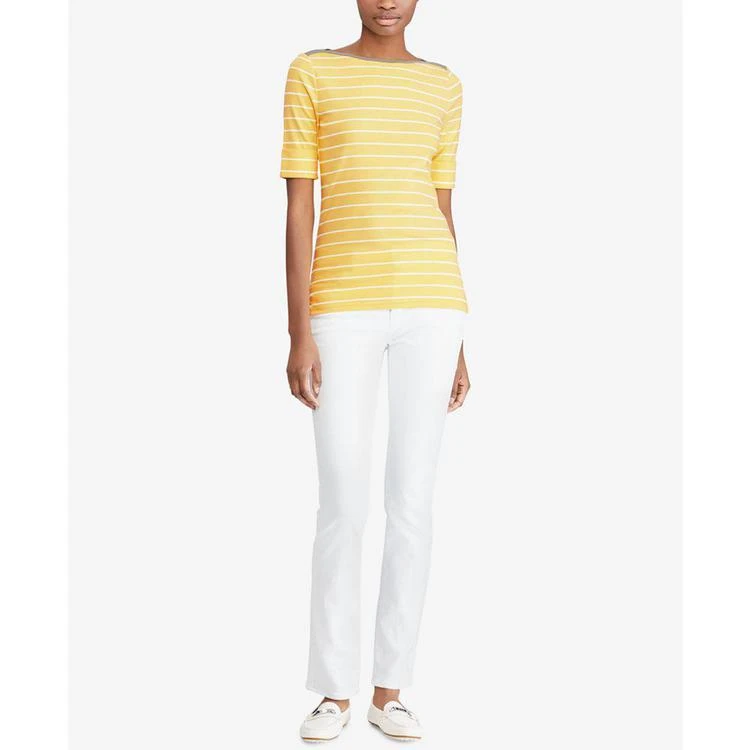 Striped Top 商品