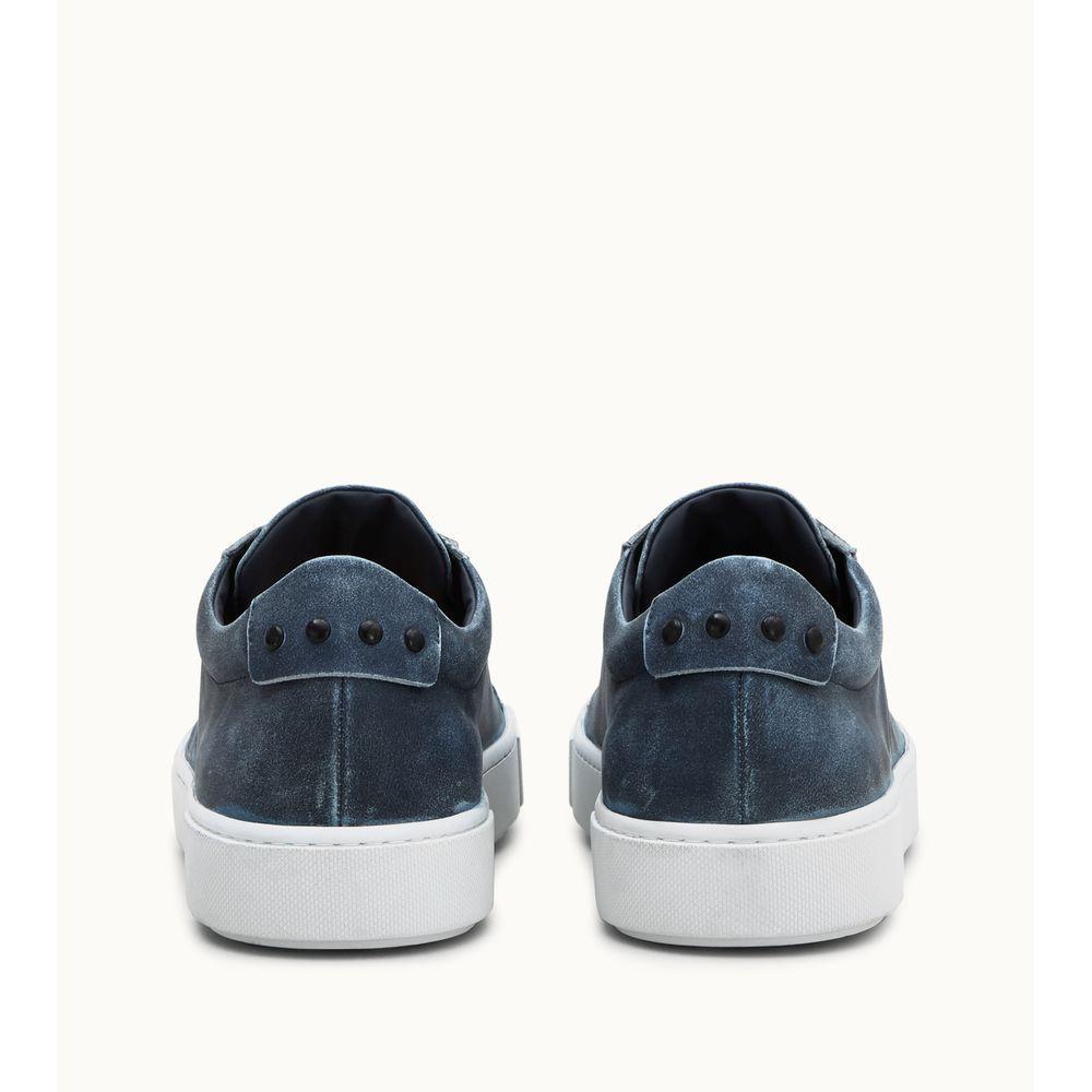 商品Tod's|Sneakers in Leather,价格¥2199,第5张图片详细描述