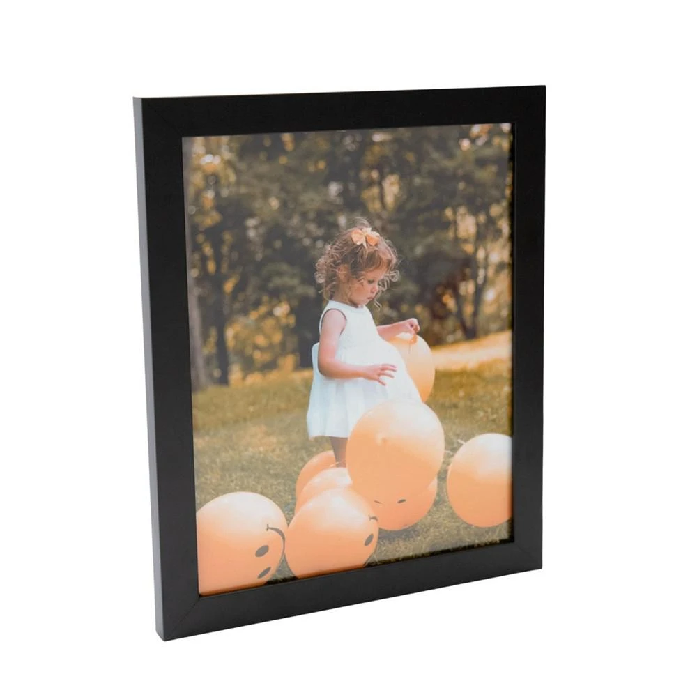 商品Modern Memory Design|Wood Picture Frame, 12" x 24",价格¥678,第1张图片