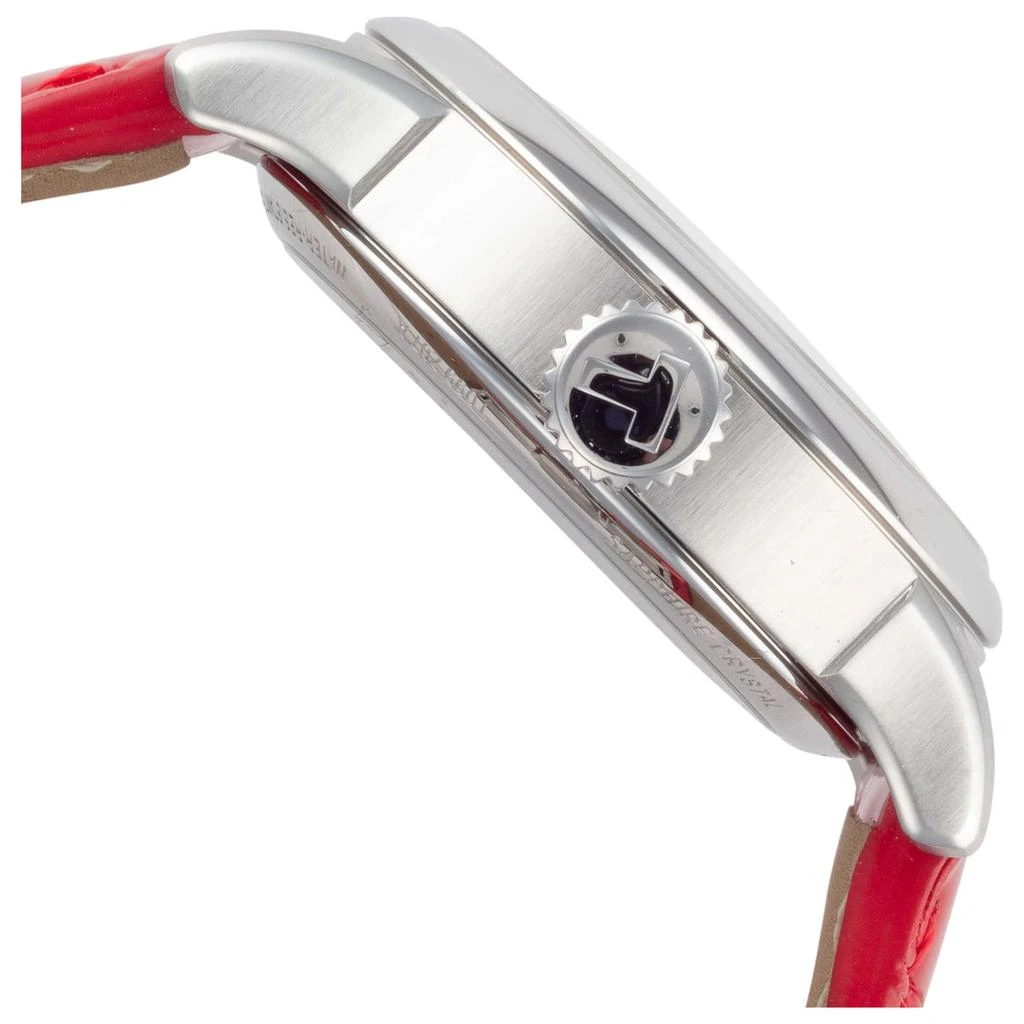 商品Tissot|Tissot Chemin des Tourelles Women's Watch T0992071611800,价格¥2185,第3张图片详细描述