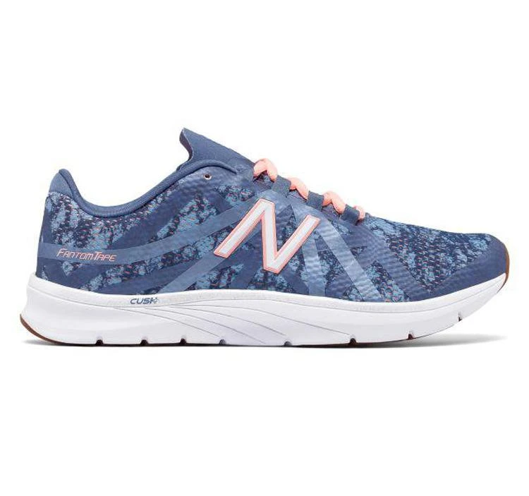 商品New Balance|Women's 811v2 Graphic Trainer,价格¥326,第1张图片