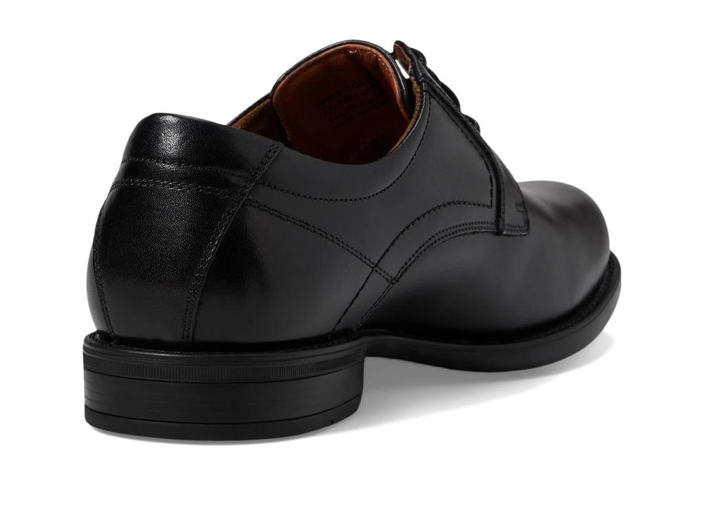 商品Florsheim|Midtown Plain Toe Oxford,价格¥686,第5张图片详细描述