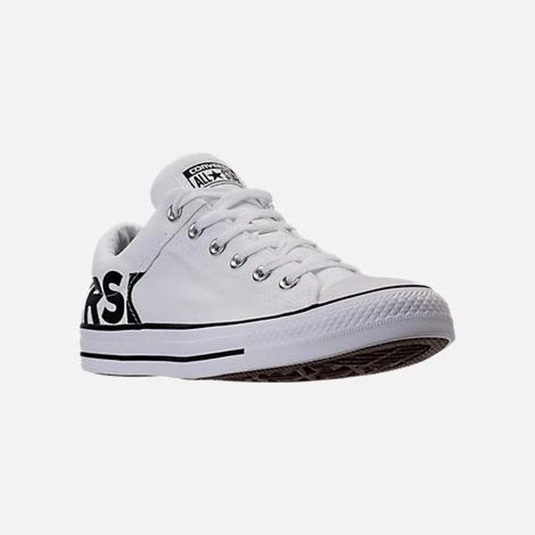 商品Converse|Men's Converse Chuck Taylor All-Star Canvas Workmark Casual Shoes,价格¥371,第1张图片
