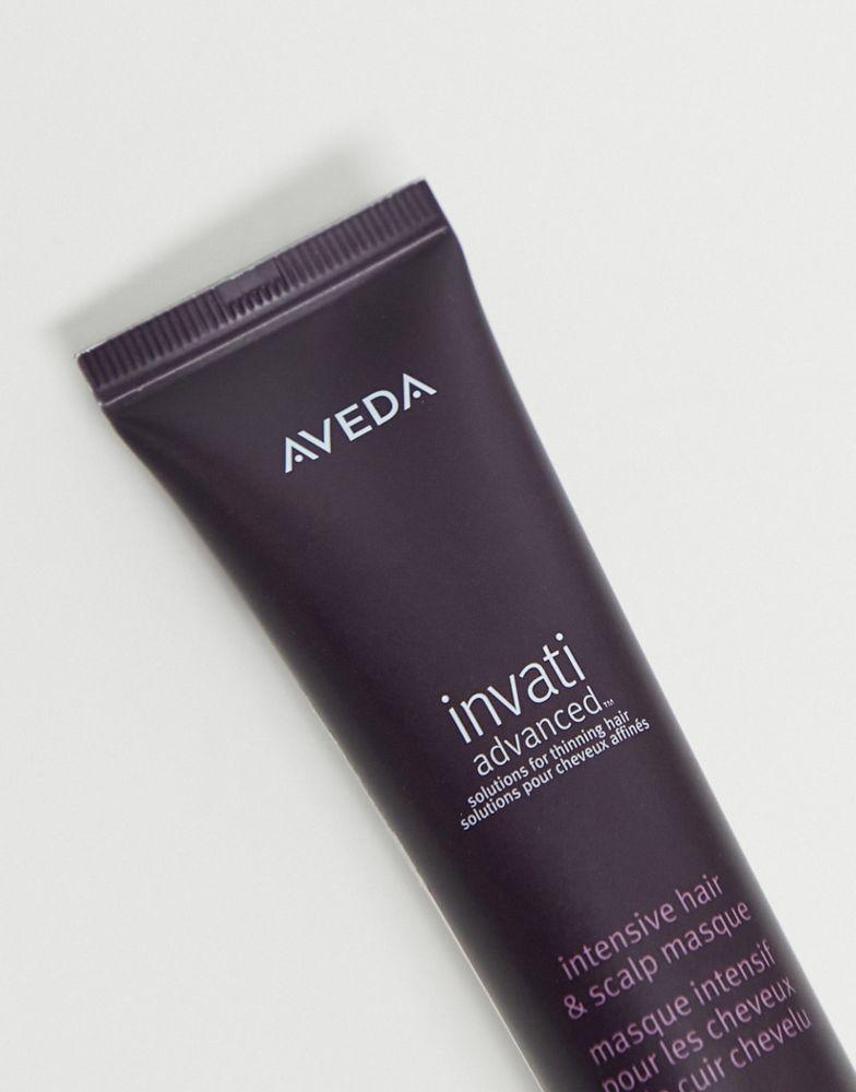 Aveda Invati Advanced Intensive Hair & Scalp Masque 40ml商品第4张图片规格展示