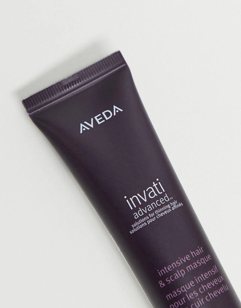 商品Aveda|Aveda Invati Advanced Intensive Hair & Scalp Masque 40ml,价格¥146,第4张图片详细描述