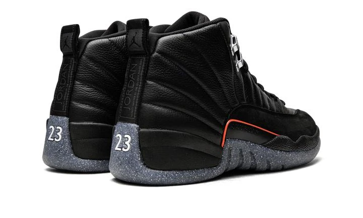 商品Jordan|Air Jordan 12 Retro,价格¥1644-¥4521,第4张图片详细描述