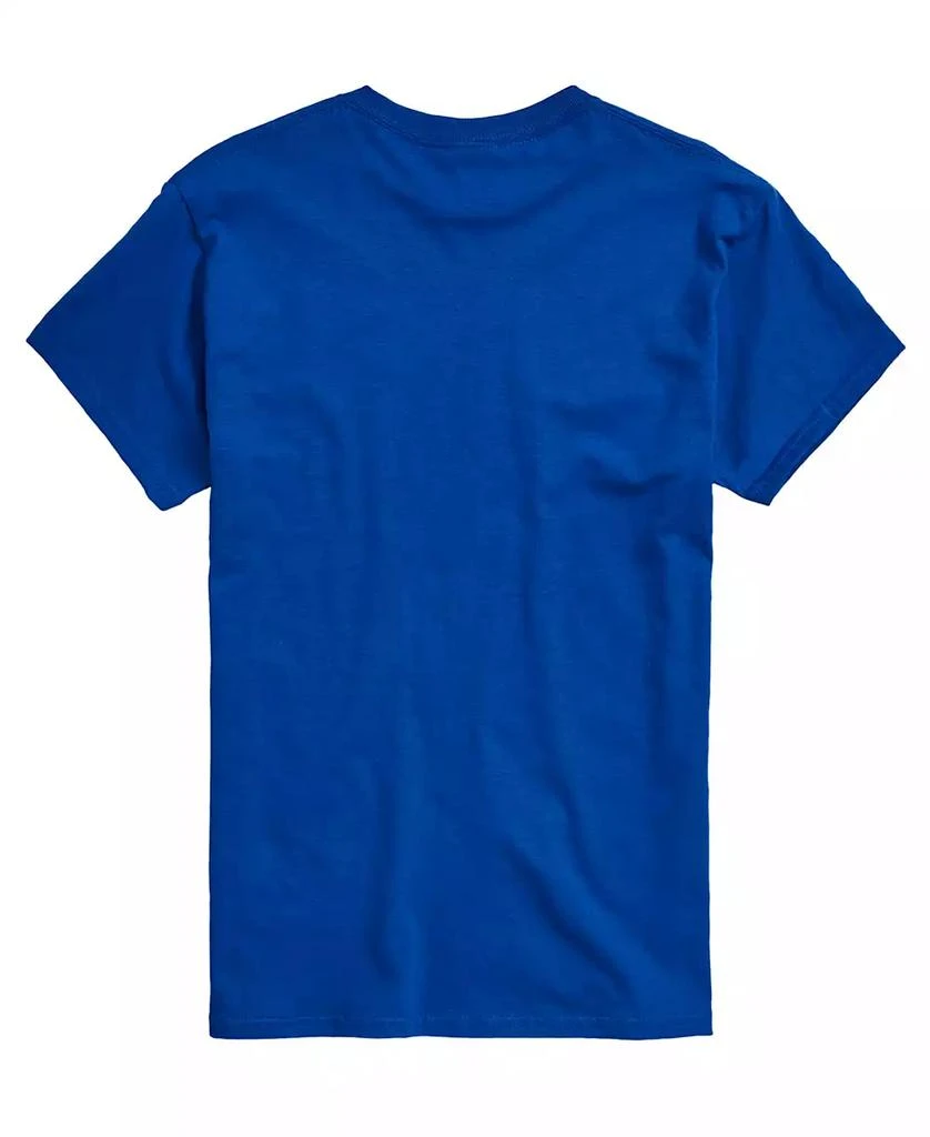商品AIRWAVES|Men's Top Gun Volleyball Tournament Printed T-shirt,价格¥187,第2张图片详细描述
