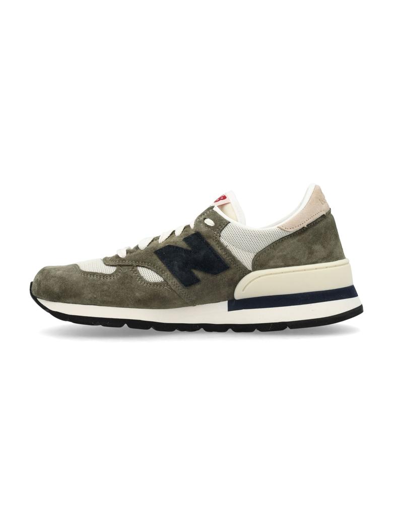 New Balance 990 Made In Usa Teddy Santis商品第3张图片规格展示