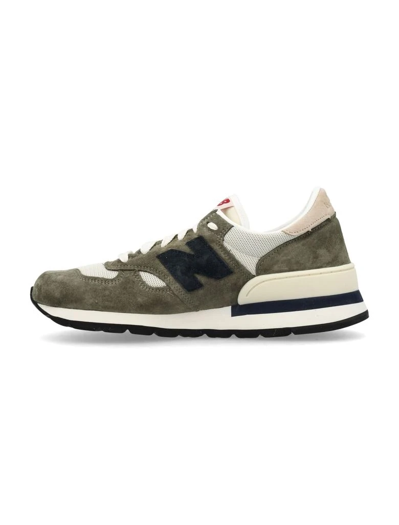 商品New Balance|New Balance 990 Made In Usa Teddy Santis,价格¥1374,第3张图片详细描述