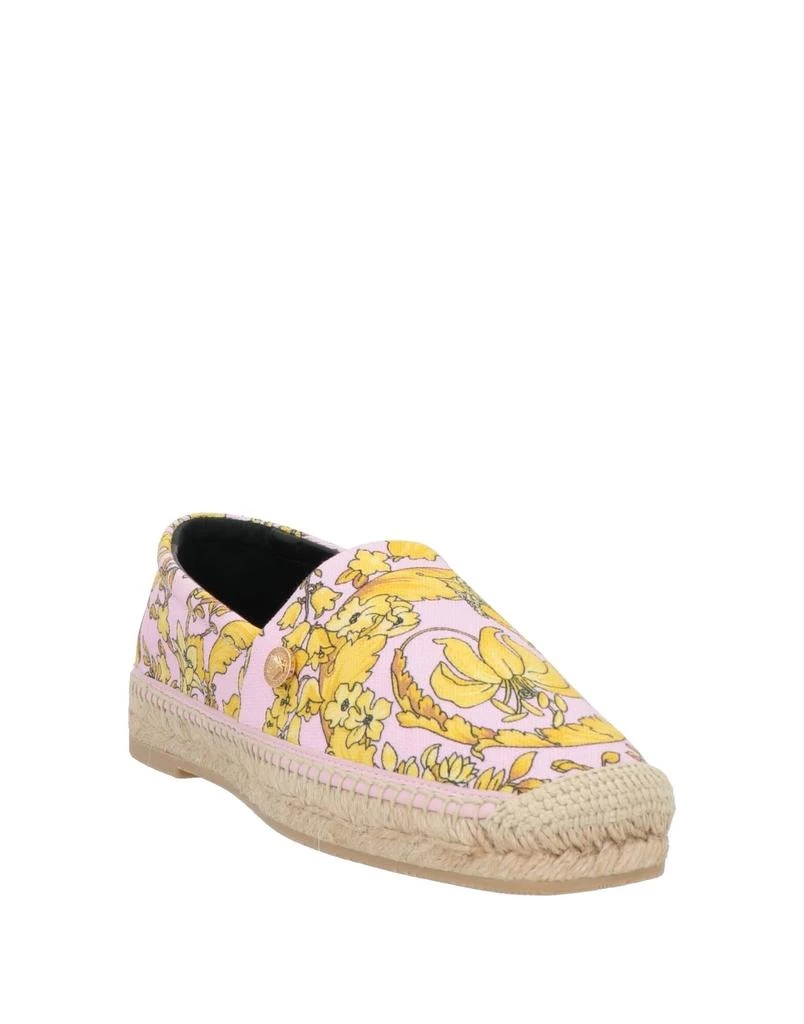 商品Versace|Espadrilles,价格¥2617,第2张图片详细描述