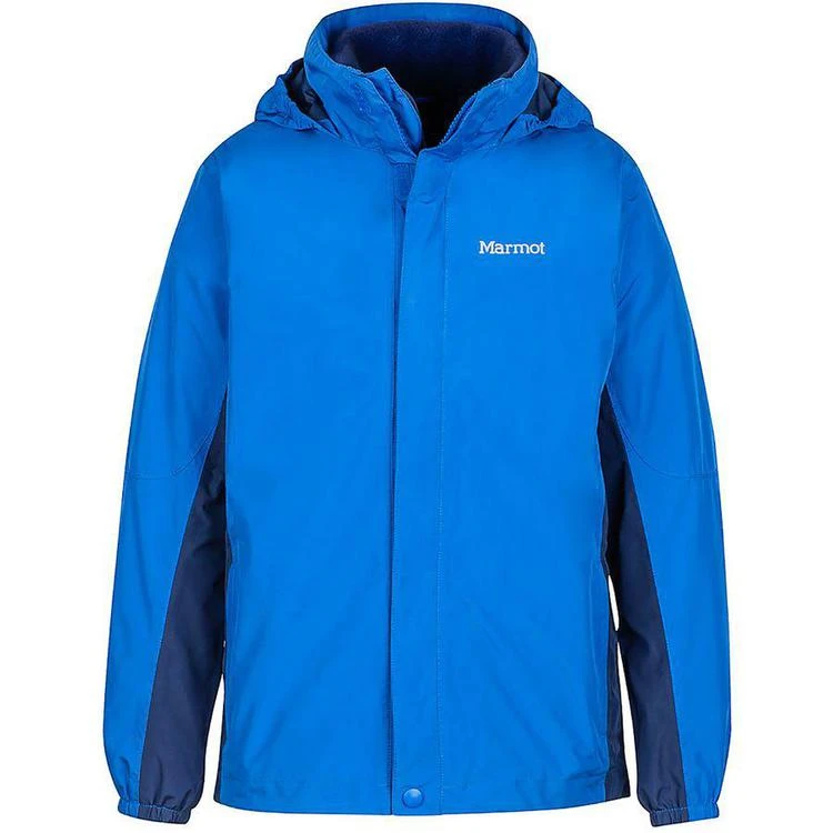 商品Marmot|Northshore 3-in-1 Jacket - Boys',价格¥755,第4张图片详细描述