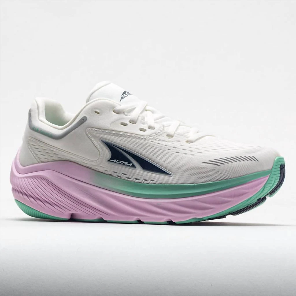 商品Altra|Women's Via Olympus Running Shoes In Orchid,价格¥985,第5张图片详细描述