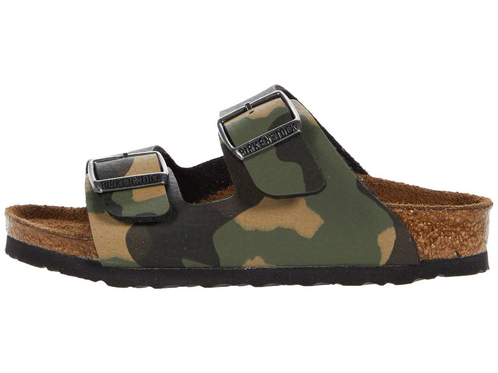 商品Birkenstock|Arizona Camo (Toddler/Little Kid/Big Kid),价格¥328,第4张图片详细描述