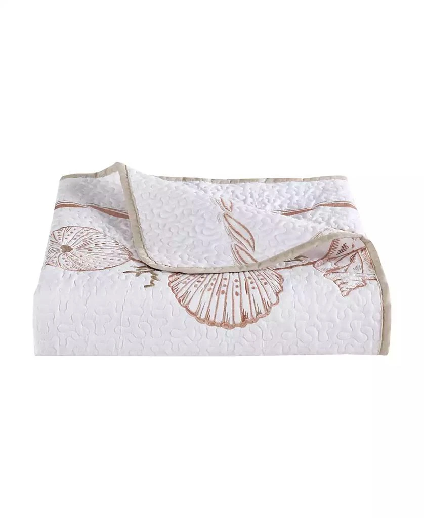 商品Royal Court|Water Front Quilted Sham, European,价格¥164,第2张图片详细描述