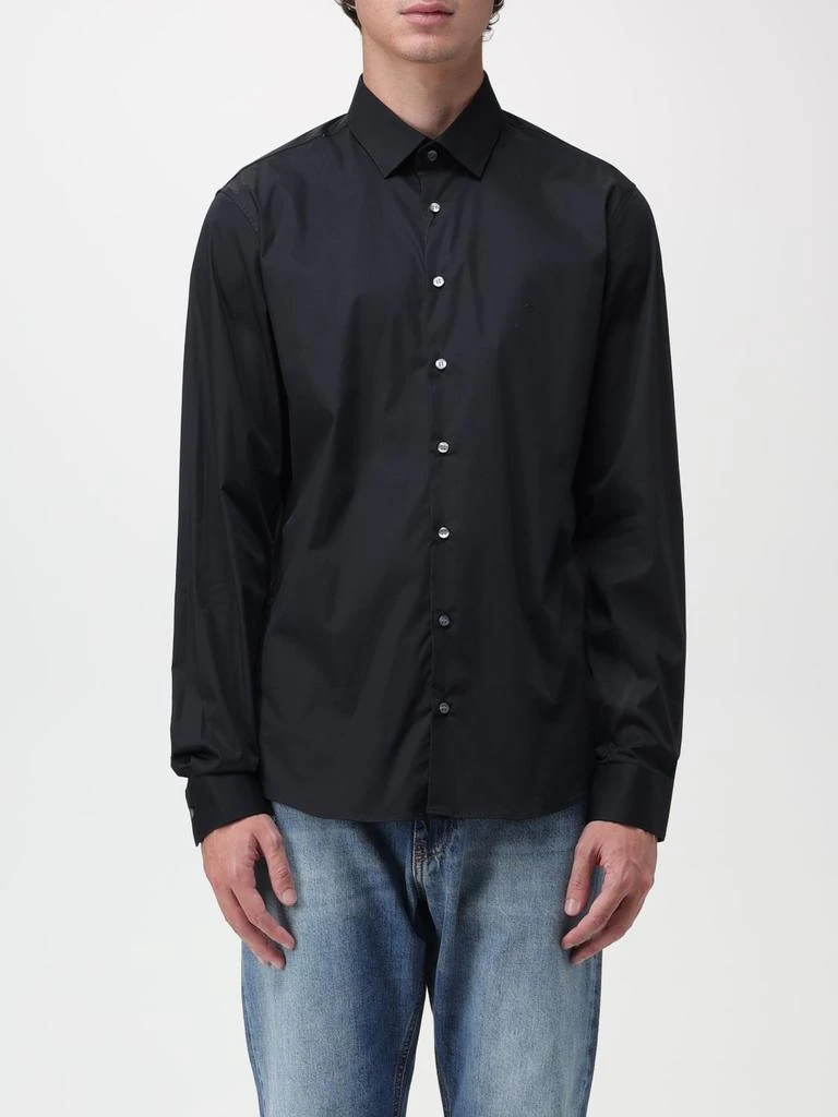 商品Calvin Klein|Shirt men Calvin Klein,价格¥434,第1张图片