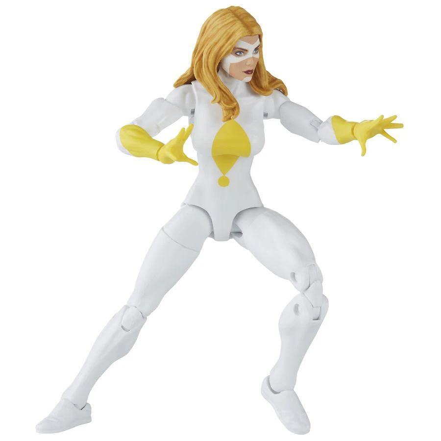 商品Marvel|Marvel Legends Series Marvels Moonstone,价格¥93,第4张图片详细描述