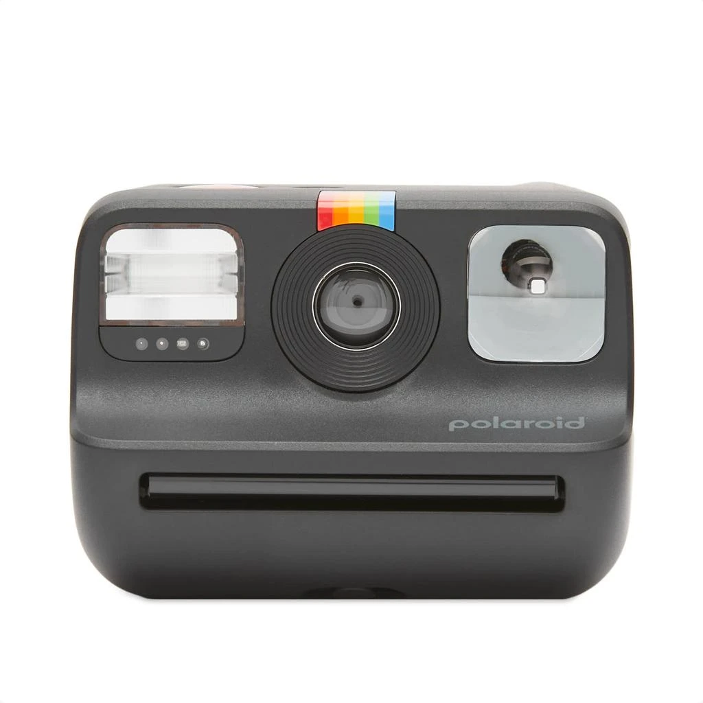 商品Polaroid|Polaroid Go Generation 2 Instant Camera,价格¥800,第1张图片