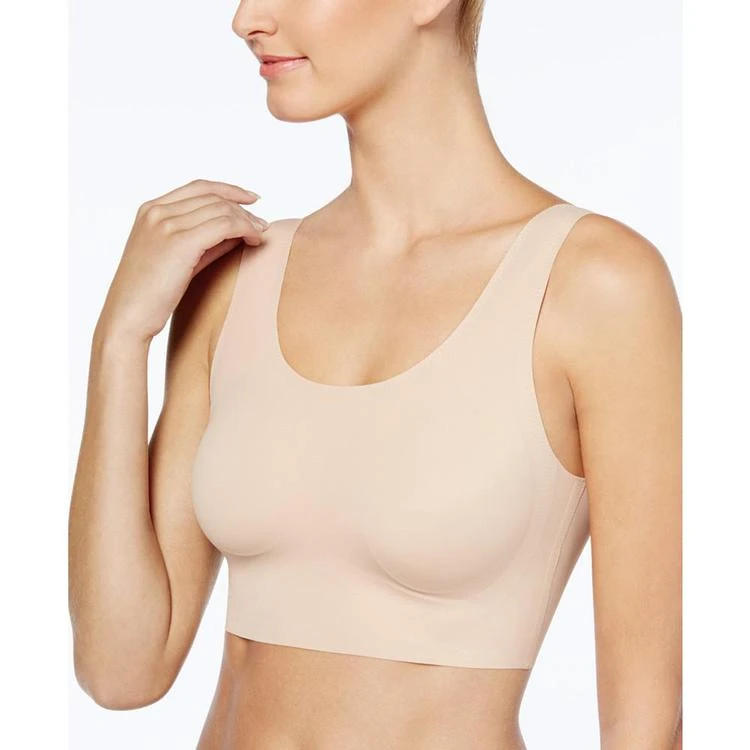 商品Calvin Klein|Invisibles Scoop-Neck Bralette QT0001,价格¥255,第1张图片