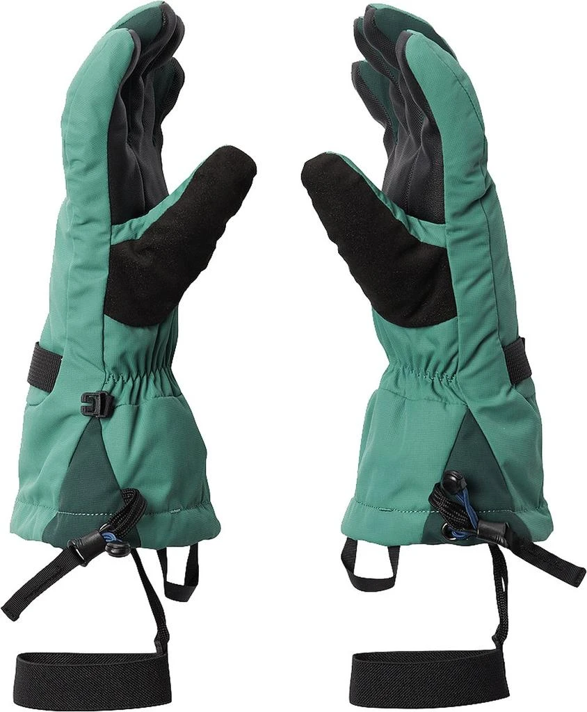 商品Mountain Hardwear|FireFall/2 Gore-Tex Glove - Women's,价格¥282,第3张图片详细描述