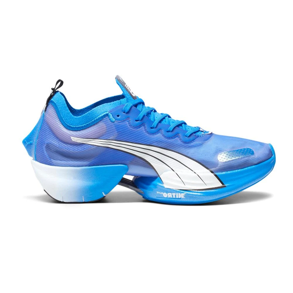 商品Puma|Fast-R Nitro Elite Running Shoes,价格¥798,第1张图片