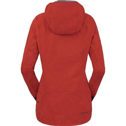 商品Sweet Protection|Crusader GORE-TEX Pro Jacket - Women's,价格¥1969,第4张图片详细描述