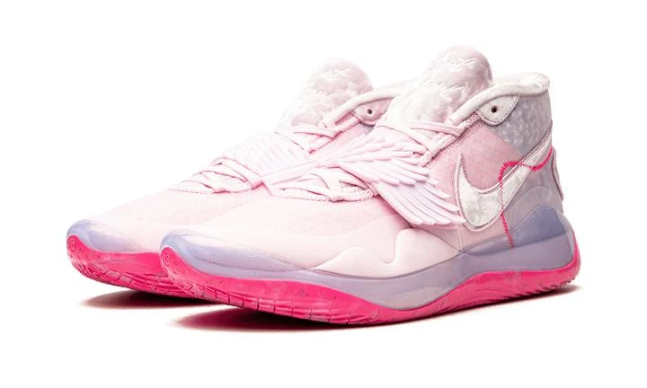 商品NIKE|Nike KD 12篮球鞋,价格¥4983,第4张图片详细描述