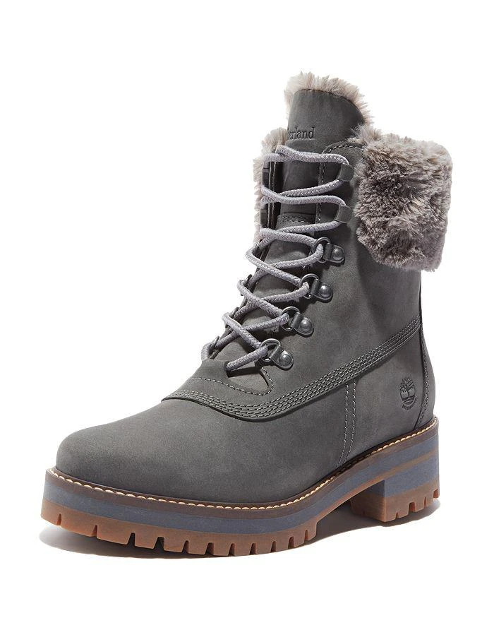 商品Timberland|Women's Courmayeur Valley Boots,价格¥383,第4张图片详细描述