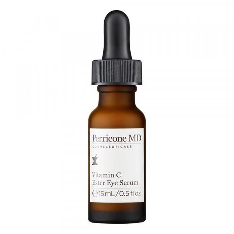 商品Perricone MD|维生素C眼部精华,价格¥445,第1张图片